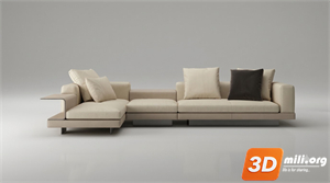 Sofa Skp Files
